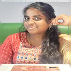 Anithasri Ravichandran's profile picture